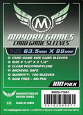 Mayday 7041 63.5x88 General MAYDAY GAMES INC