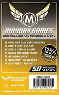Mayday 7075 41x63 General MAYDAY GAMES INC