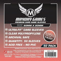 Mayday 7145 80x80 General MAYDAY GAMES INC