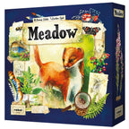 Meadow Board Games Rebel Studio