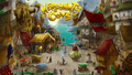Merchant's Cove ALL IN General Not specified