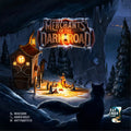 Merchants of the Dark Road Board Games Elf Creek Games