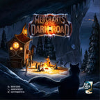 Merchants of the Dark Road Board Games Elf Creek Games