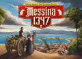 Messina 1347 Board Games Delicious Games