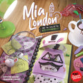 Mia London and the Case of the 625 Scoundrels Board Games Asmodee
