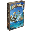 Miaui Board Game Board Game ZMAN