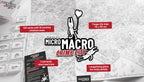 MicroMacro: Crime City - Board Game Board Games Pegasus Spiele