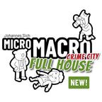 MicroMacro: Crime City - Full House Board Games Pegasus Spiele