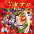 Midnight Market Board Games Pegasus Spiele