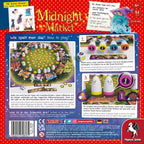 Midnight Market Board Games Pegasus Spiele
