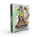 Millennium Blades: Sponsors Expansion Board Game LEVEL 99 GAMES