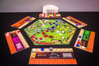 Mini Rails Board Game Tasty Minstrel Games