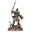 Minka Lesk Miniatures Games Workshop