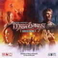 Mistborn: House War Board Games CRAFTY GAMES