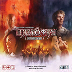Mistborn: House War Board Games CRAFTY GAMES