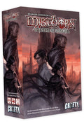 Mistborn: The Siege of Luthadel Board Games CRAFTY GAMES