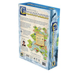 Mists Over Carcassonne Board Games ZMAN