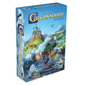 Mists Over Carcassonne Board Games ZMAN