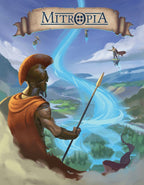 Mitropia Board Games Timewarp Labs