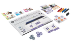 Mobile Markets: A Smartphone Inc. Game Board Games Arcane Wonders