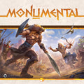 Monumental Board Games Funforge