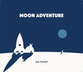 Moon Adventure Board Games Oink