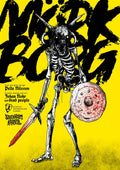 Mork Borg Core Rulebook RPG Free League Publishing