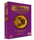 Mortem et Gloriam Compendium Box Set Miniatures Plastic Soldier