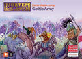 Mortem et Gloriam Gothic Pacto Starter Army Miniatures Plastic Soldier