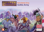 Mortem et Gloriam Gothic Pacto Starter Army Miniatures Plastic Soldier