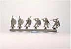 Mortem et Gloriam Late Imperial Roman Pacto Starter Army Miniatures Plastic Soldier