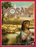 Mosaic: A Story of Civilization Board Games Forbidden Games