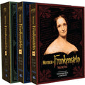 Mother of Frankenstein Vol. 1-3 Board Games Arcane Wonders