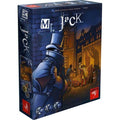 Mr. Jack Board Game Hurrican Games