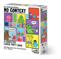 Mr. Lovenstein Presents: No Context Board Games Skybound Tabletop