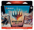 MTG: Magic the Gathering Starter Kit 2023 CCG Wizards of the Coast