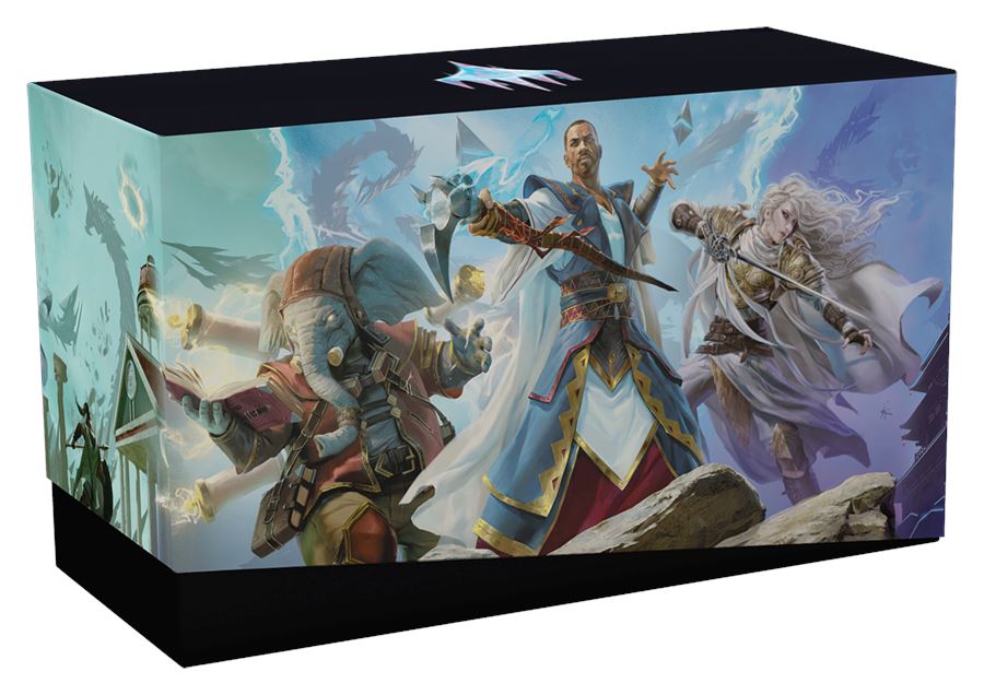 MTG: March of the Machine Bundle CCG Wizards of the Coast