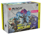 MTG: March of the Machine Bundle CCG Wizards of the Coast