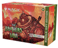 MTG: The Brothers' War Gift Bundle CCG Wizards of the Coast