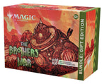 MTG: The Brothers' War Gift Bundle CCG Wizards of the Coast