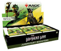 MTG: The Brothers' War Jumpstart Booster Display CCG Wizards of the Coast