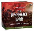 MTG: The Brothers' War Prerelease Pack CCG Wizards of the Coast