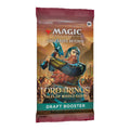MTG: The Lord of the Rings: Tales of Middle-earth™ Draft Booster CCG Wizards of the Coast