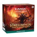 MTG: The Lord of the Rings: Tales of Middle-earth™ Prerelease Pack CCG Wizards of the Coast