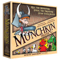 Munchkin Deluxe Card Games Steve Jackson Games