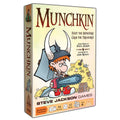 Munchkin: Mass Market Edition Card Games Steve Jackson Games
