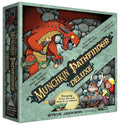 Munchkin Pathfinder Deluxe Card Games Steve Jackson Games