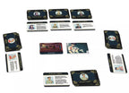 Murder Party Pocket: The Curtain Falls Board Games Cranio Creations