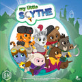My Little Scythe Board Games Stonemaier