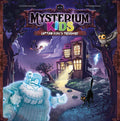 Mysterium Kids: Captain Echo's Treasure Board Games Libellud